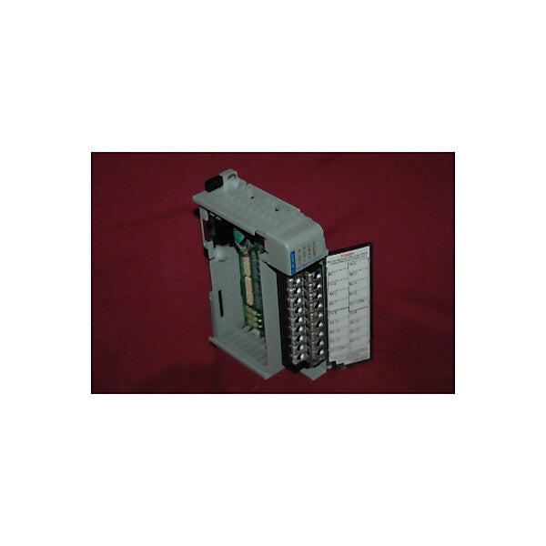 Rockwell DE-MODUL SCHNELL 1769-IQ16 F